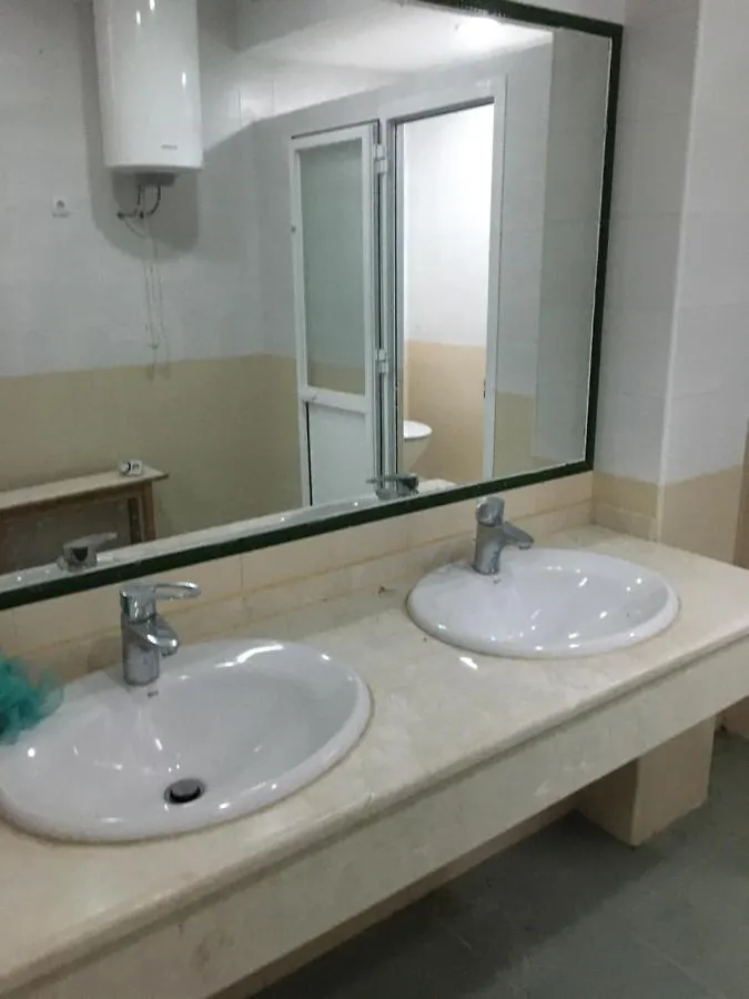 Holiday home Cortijo El Molinillo De Sta Maria / Rio Frio Villa Riofrio  Spain