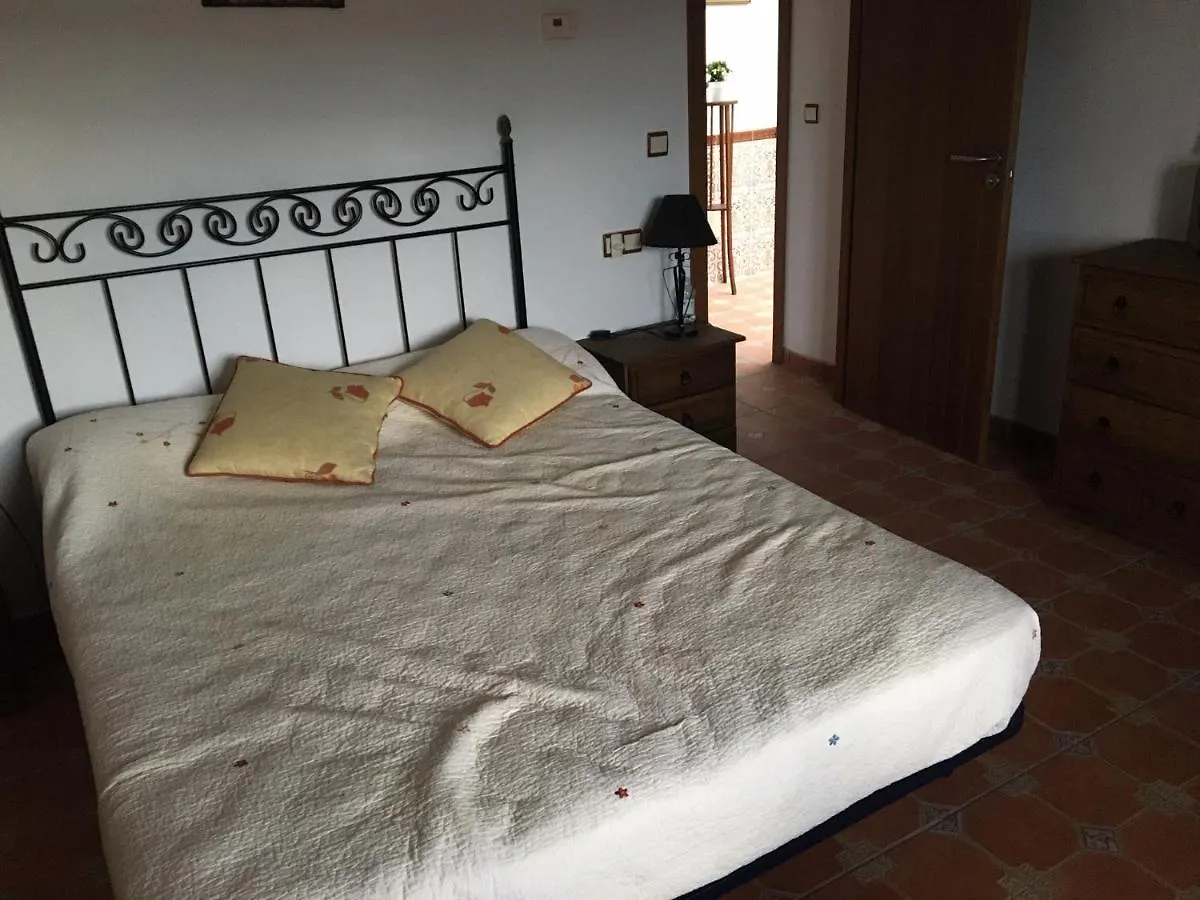 Cortijo El Molinillo De Sta Maria / Rio Frio Villa Riofrio  Holiday home